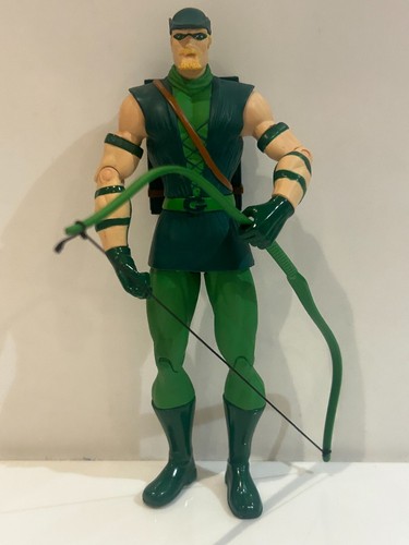DC Comics - Action Figures - Various Multi Listing 6" - Batman - McFarlane - Picture 78 of 79