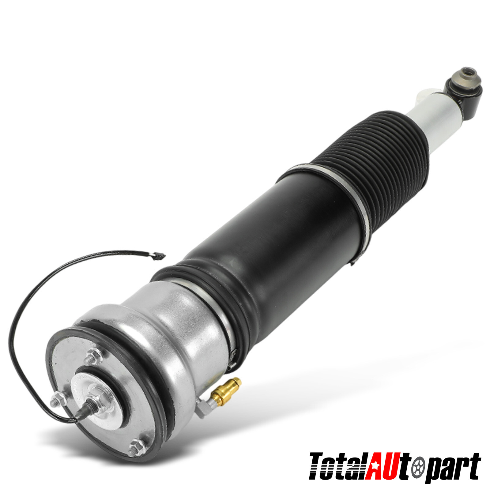 Air Suspension Strut for Rolls-Royce Phantom 04-07 11-14 RR1 RR1N Rear Driver LH