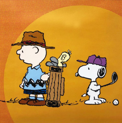 Peanuts 