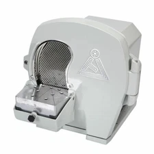 Dental Wet Model Trimmer Plastet Model Trimmer JT-19C with Abrasive Diamond Disc