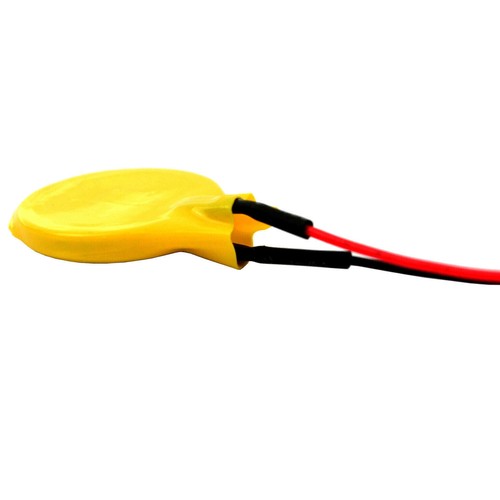 RTC BIOS CMOS Battery For IBM THINKPAD 600 600E 600X W500 W700 02K6486 02K6502 - Afbeelding 3 van 6