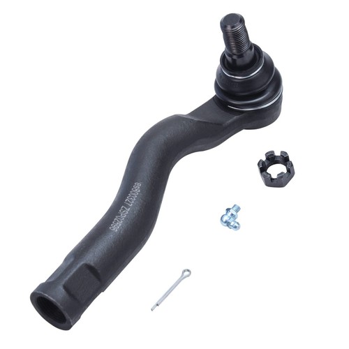 Front Control Arms & Ball Joint + Tie Rods for 2008 - 2019 Toyota Sequoia Tundra - Picture 7 of 8