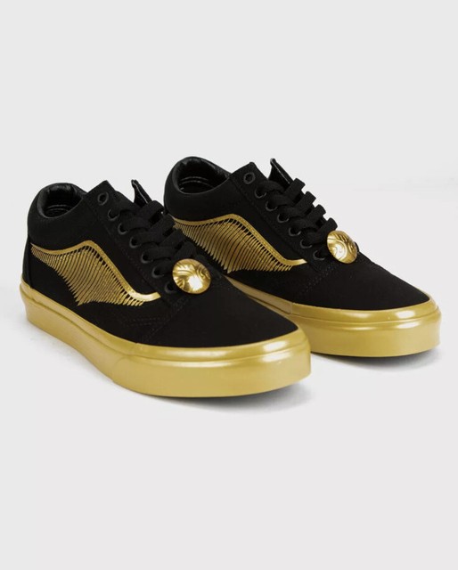 vans harry potter kids