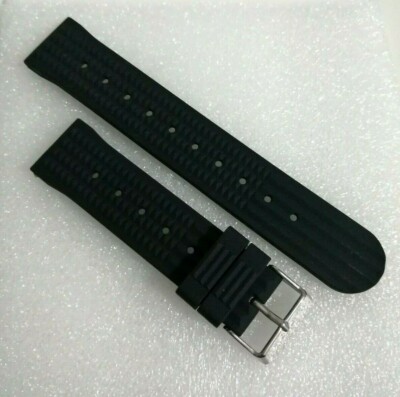 20mm waffle strap