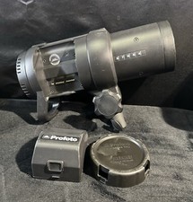 Profoto B1X 500 AirTTL 2.4Ghz Lighting Battery Powered 16v Flash Portable Light