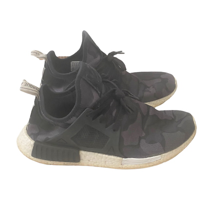 adidas gazelle silver green womens Womens Adidas NMD XR1 Blue Duck Camo  SoleMate Sneakers