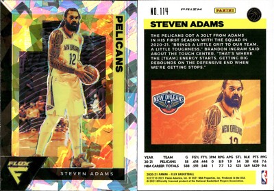 Pelicans Vets Lot of 8 Basketball Cards New Orleans Pelicans NBA-495