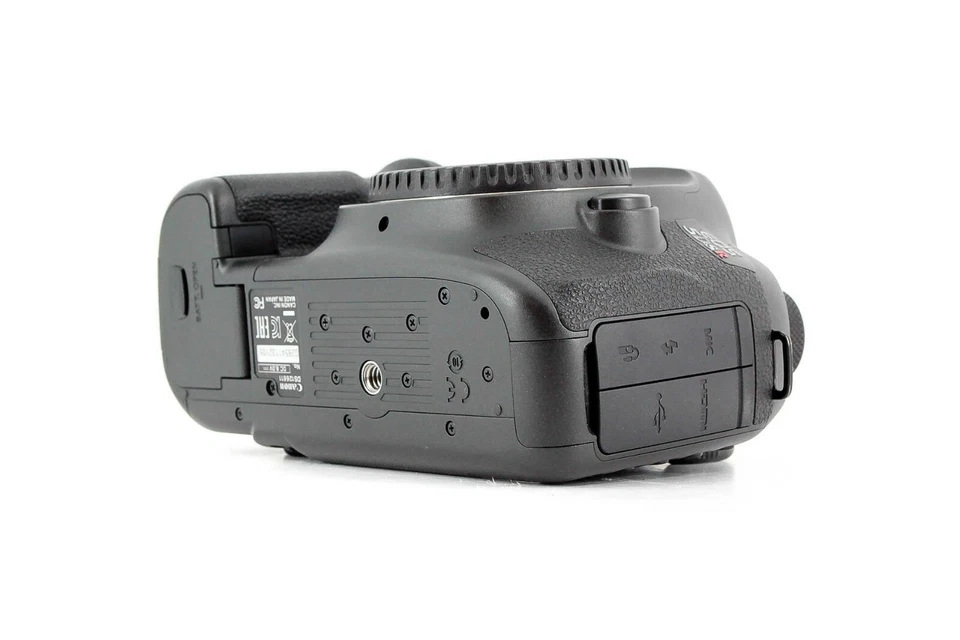 Canon EOS 5DS R, photo 4 of 4