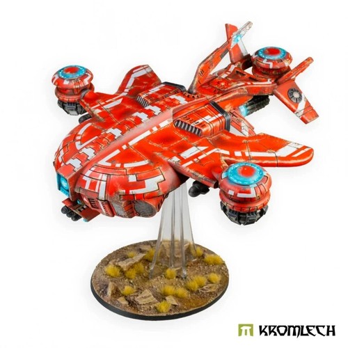 LUCHADOR KROMLECH TIDELINE - Imagen 2 de 13