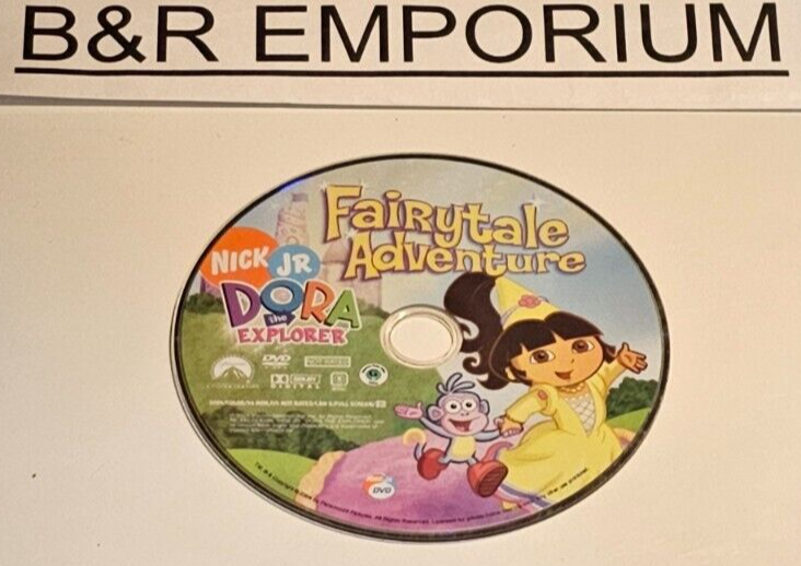 その他 Dance Adventure [DVD] Amazon.com: Dora the Explorer: Dance Along Musical Adventure