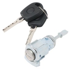 Cilindretto serratura porta anteriore destra Volkswagen New Beetle 98-10 OU69