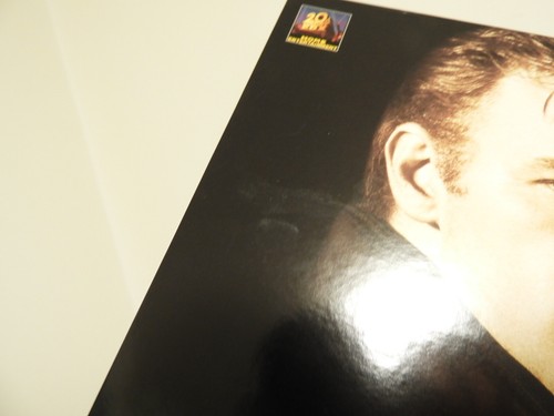 Kiss of Death - Laser Disc - OBI JAPAN LD - Picture 5 of 10
