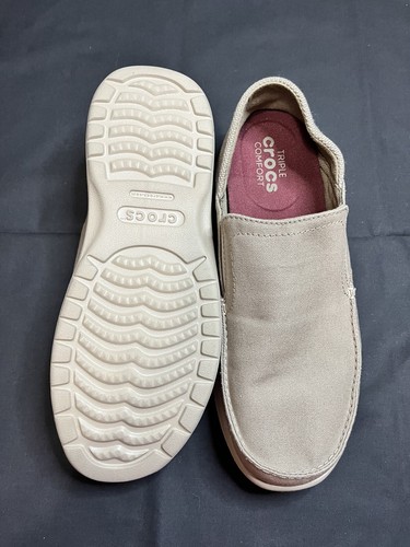 Triple Comfort Shoes Loafers 