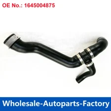 Lower Water Radiator Coolant Hose For Mercedes Benz X164 GL450 GL550 2007-2012