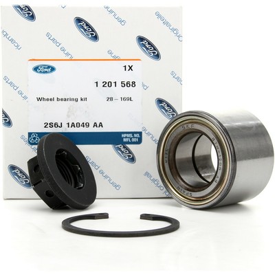 1201568 ford размеры