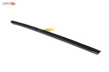 2023 - 2024 NISSAN ARIYA REAR LEFT DOOR WINDOW INNER BELT WEATHERSTRIP SEAL OEM