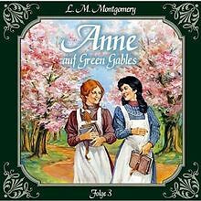 Anne auf Green Gables, Folge 3 von L.M. Montgomery | Buch | Zustand gut - Bild 1 von 1