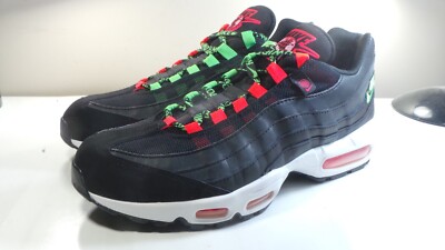 2020 NIKE AIR MAX 95 CV9030 001 WORLDWIDE MEN WOMEN 12 FORCE 180  DUNK