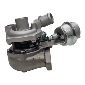 Turbolader Opel Astra / Corsa 1.3 CDTi 66kw 860081 Neu Billet Upgrade Turbo