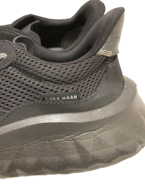 Cole Haan Generation ZERØGRAND II SQL Mens Size 10.5 M Sneakers