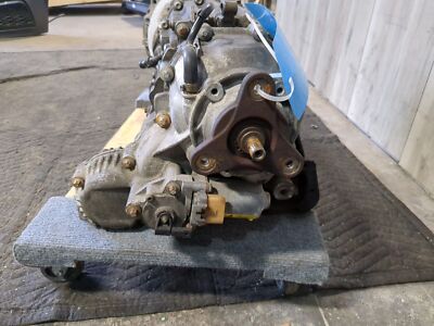 TAKUMIページ６/３日まで OEM BMW E90 E91 E92 335i N54 RWD 6 Speed Manual Transmission