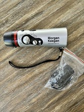 Wind Up Emergency Radio And Light