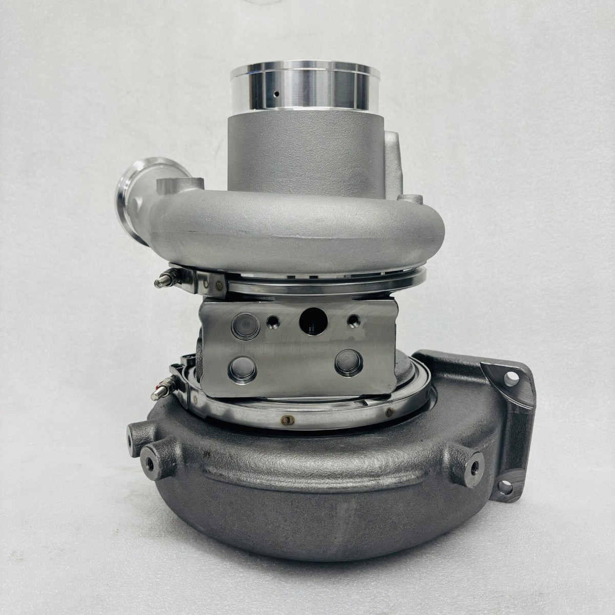 Cummins ISX15 QSX15 Turbocharger 3781360 2882112 HE400VG