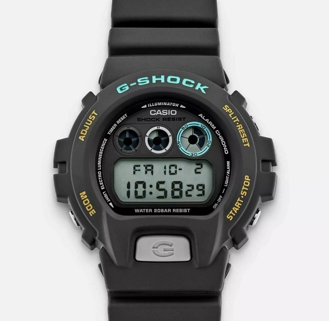 g shock 6900 mayer