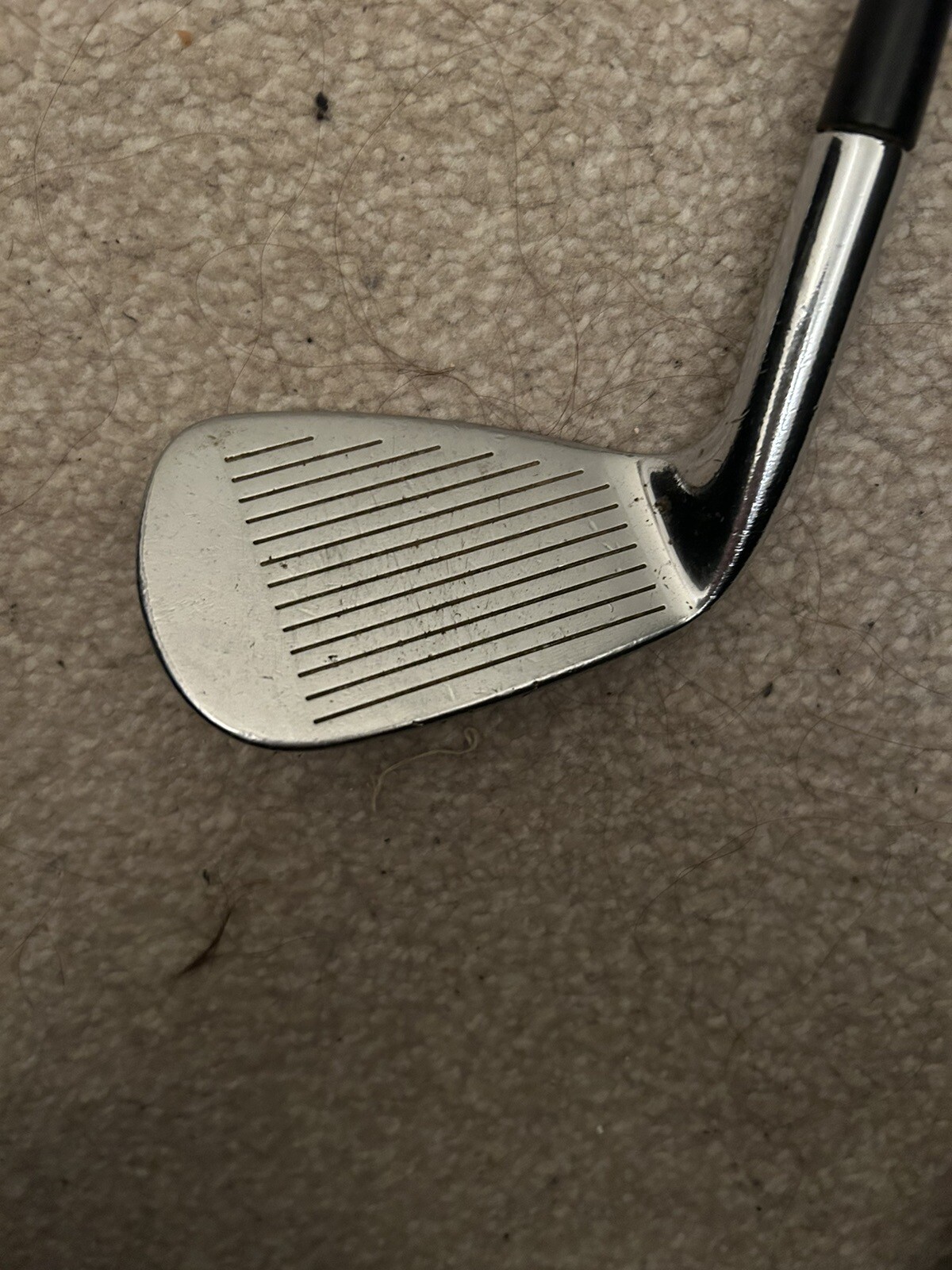 full set of golf irons eBay