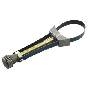 Oil Filter Removal Tool Strap Wrench Diameter Adjustable 60mm To 120mm Car Auto Oil Filter Removal Tool Strap Wrench Diameter Adjustable 60mm To 120mm Car Auto