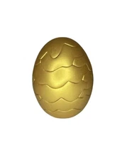 The Golden Egg of the Incas Puzzle Baby Toys IQ Mind Brain Teaser Game Gift