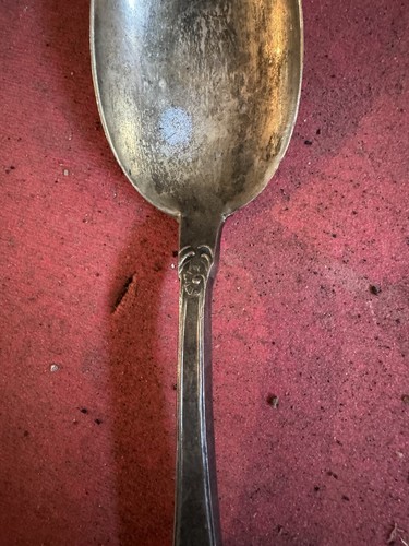 CUCCHIAIO ANTICO - Foto 4 di 9