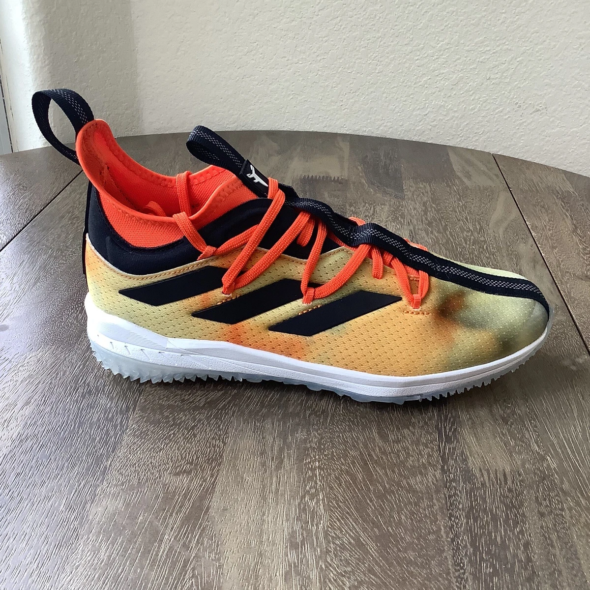 adidas gazelle silver green womens adidas Men's Adizero Impact Turf 2.0 Shades Baseball Cleats – League  Outfitters main image 1