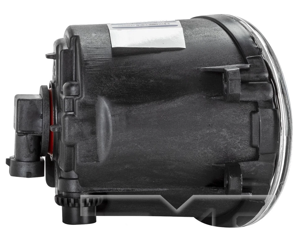 Conjunto de luz antiniebla izquierda TYC para Lexus Scion Toyota incluye bombilla y enchufe Foto 2 de 4