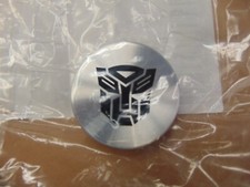 2010-2013 Chevrolet Camaro Transformers Edition Center Cap 19213573