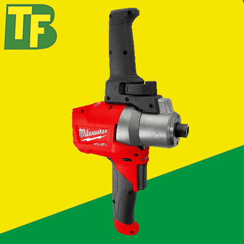 Milwaukee M18 FPM-0 Fuel Paddle Mixer 