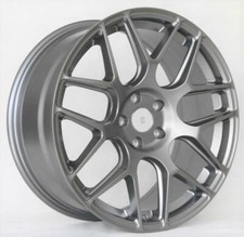 18 Wheels For Mazda Cx-3 2016 Up 18x8 5x114.3
