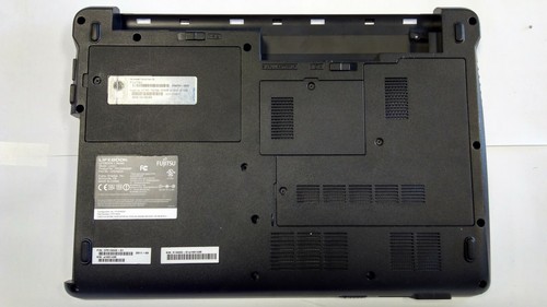 Laptop Fujitsu LifeBook LH531 Full 