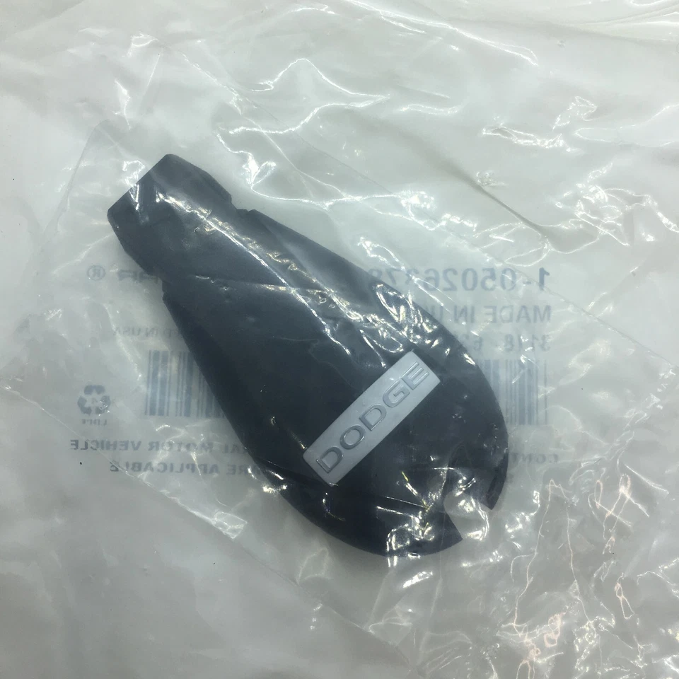 Nuevo OEM 2011 2012 2013 2014 Dodge Durango Mando a Distancia Llavero Fobik FCC: IYZ-C01C Foto 3 de 4