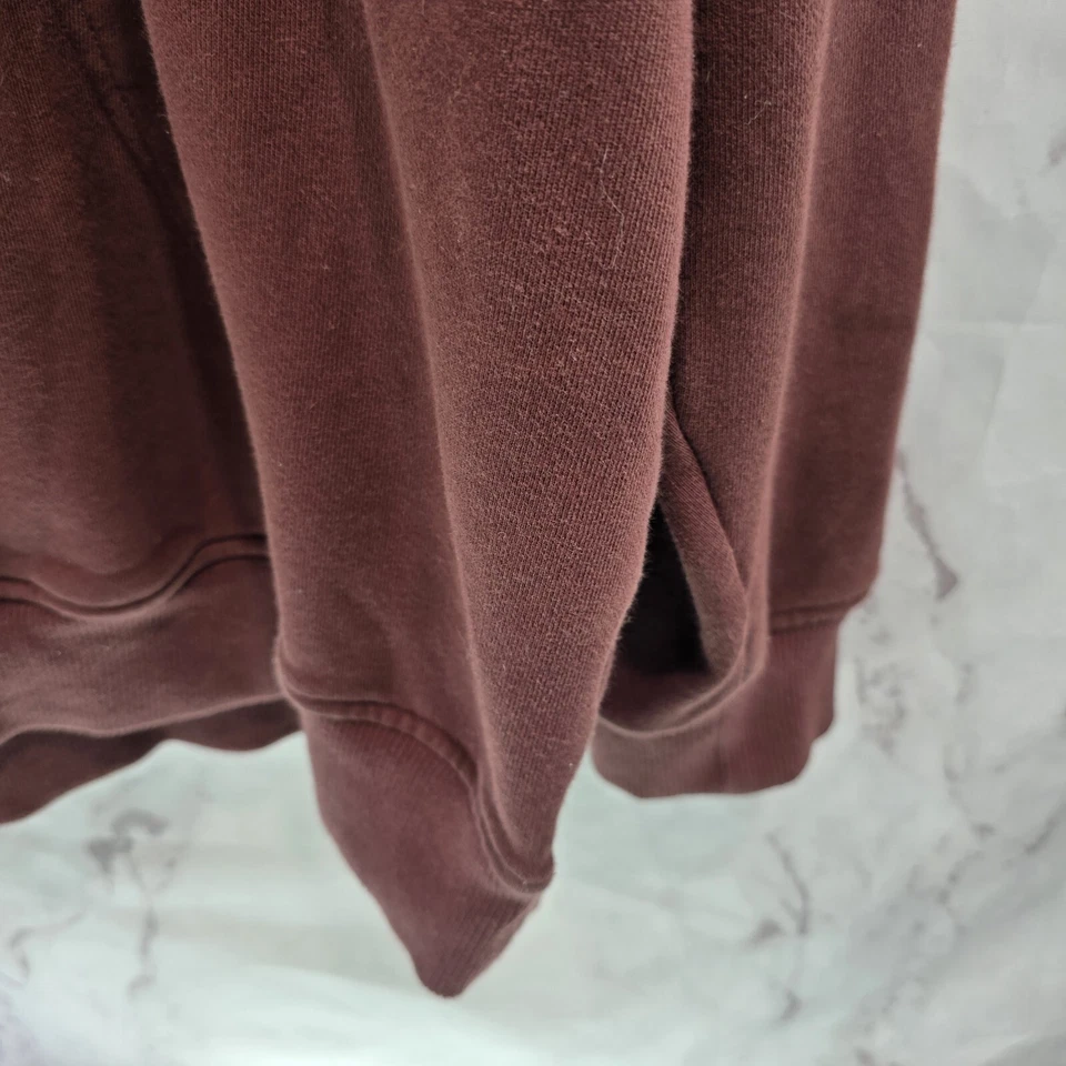 Sudadera con capucha Paws Of Pride para mujer 4X astas rojas pulóver sudadera con capucha Foto 4 de 4