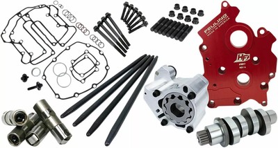 FEULING PARTS 7251 KIT GEHÄUSE NOCKEN HP+ M8 HARLEY FLHR 1750 ROAD KING 107 2019