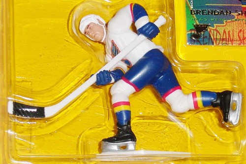 WÄHLEN SIE AUS GROSSER AUSWAHL AN 1995 NHL SLU KARTON FIGUREN - Bild 31 von 40