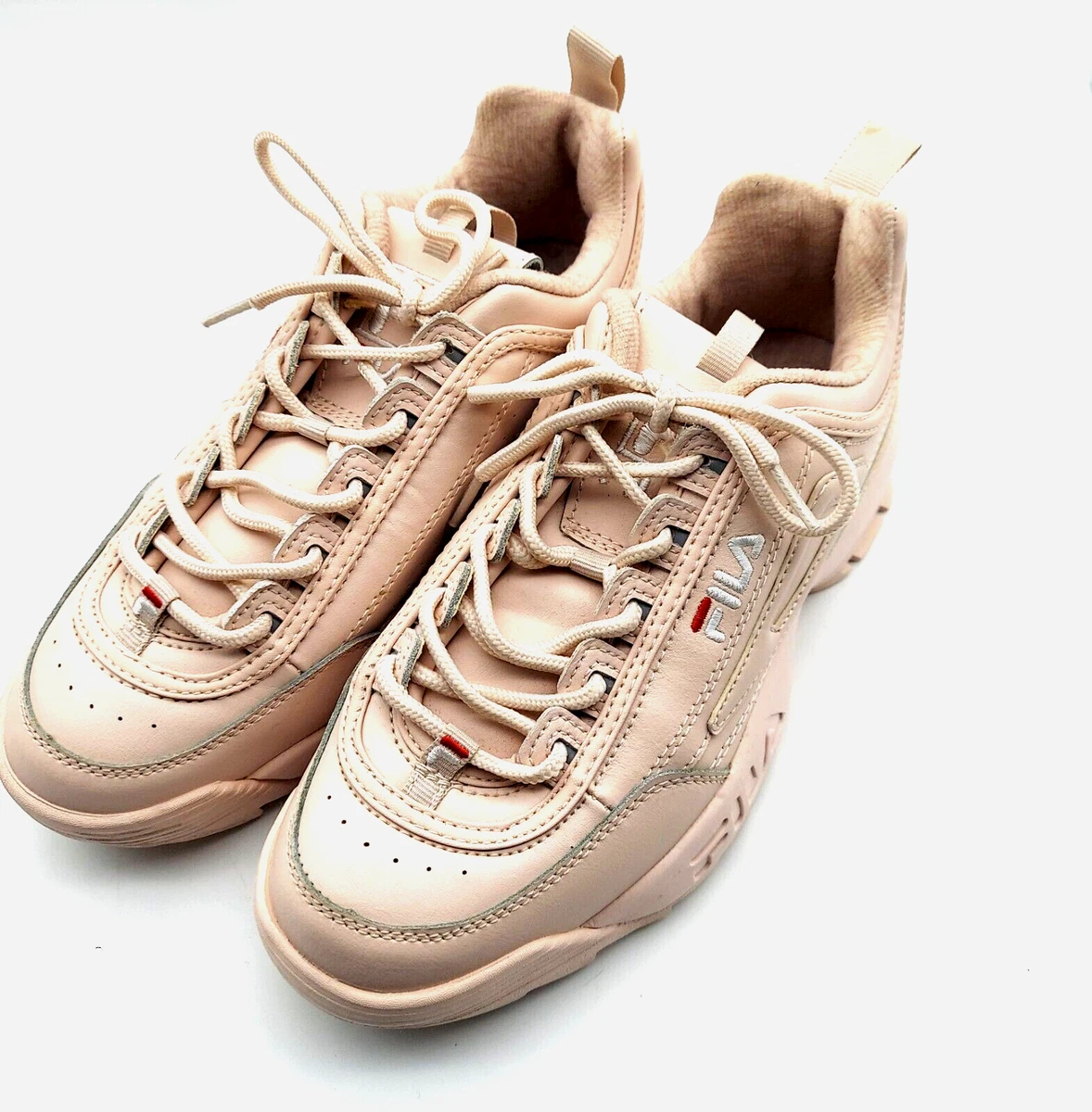 Fila cross trainers best sale womens