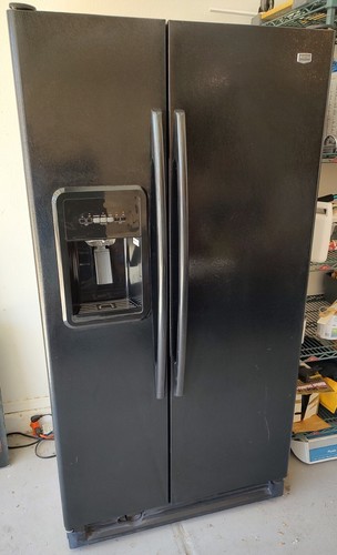 Maytag Refrigerator