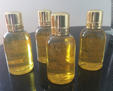 MOLTON BROWN Mesmerising Oudh Accord & Gold Precious Body Oil 180ml (4 x 45ml)