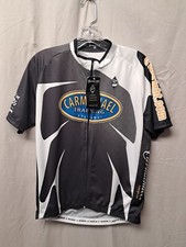 Panache Cycling Shirt Men's XL