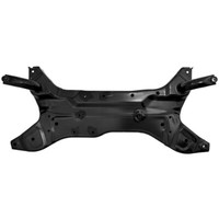 NTY Hilfsrahmen/AggregateträGer Vorne FüR Mitsubishi Outlander II Cw_W 2.2 DI-D