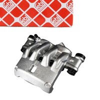febi Bremssattel FüR Citroen Jumper Fiat Ducato Peugeot Boxer Vorne Rechts
