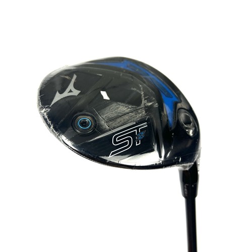 New Mizuno ST-Z 230 5 Wood / 18 Degree / Kai'li Blue 60 Regular Flex - Picture 2 of 9