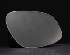 7158310 Elektrochrom Außen Spiegel GLAS rechts OEM BMW 3er E90 E91 E92 E93 LCI